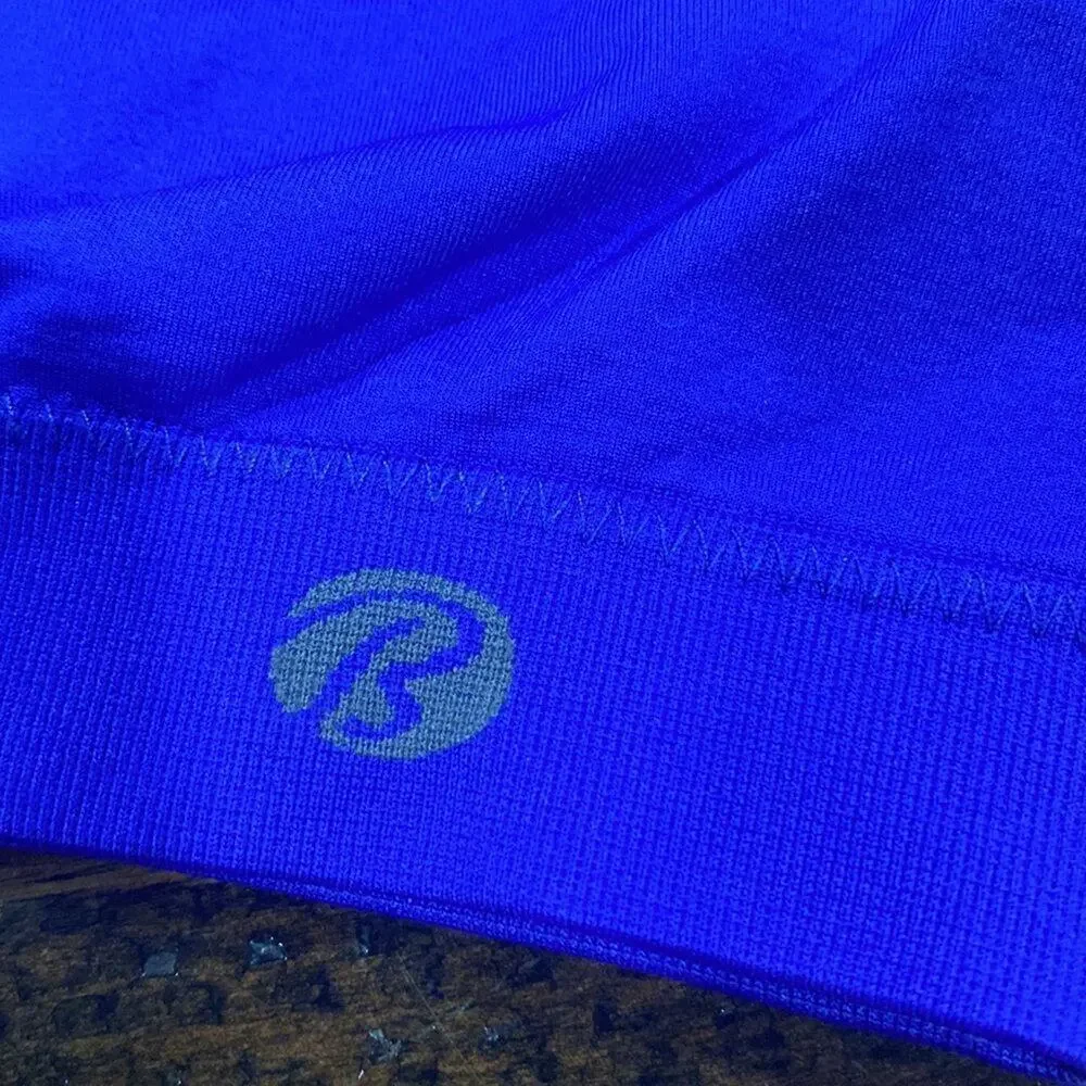 Ballys Total Fitness Sydney Cutout Sports Bra S